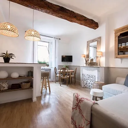 Le Pigeonnier Apartamento