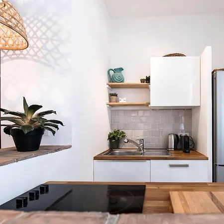 Apartamento Le Pigeonnier *